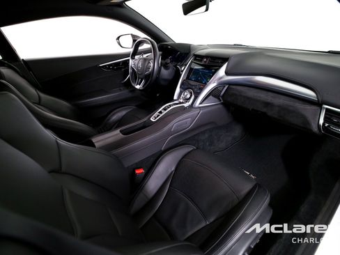 Used 2018 Acura NSX image 20