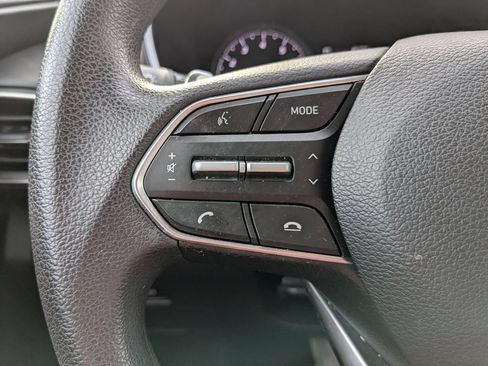 Used 2021 Hyundai Santa Fe SE FWD image 27