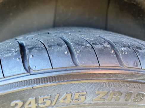 Used 2008 Saturn Sky Red Line image 12