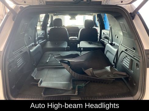 Used 2025 Chevrolet Traverse Z71 w/ Driver Confidence Package image 21