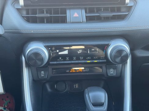 Used 2024 Toyota RAV4 LE image 24