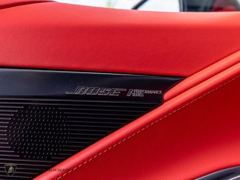 Used 2026 Chevrolet Corvette ZR1 w/ Stealth Interior Trim Package RWD image 30