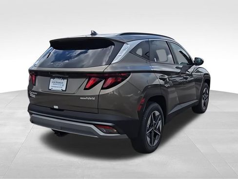 New 2026 Hyundai Tucson SEL w/ Tow & Go Package AWD/4WD image 8