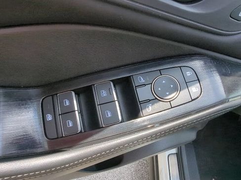 Used 2023 Nissan Rogue SL w/ SL Premium Package AWD/4WD image 13