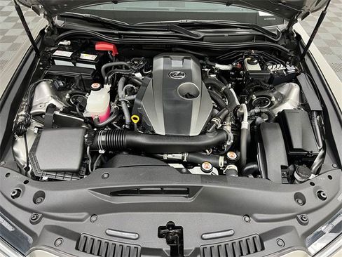 Certified 2023 Lexus IS 300 w/ Premium Package image 24