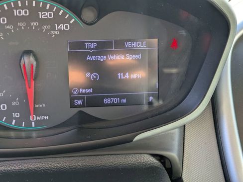 Used 2020 Chevrolet Sonic LT image 17