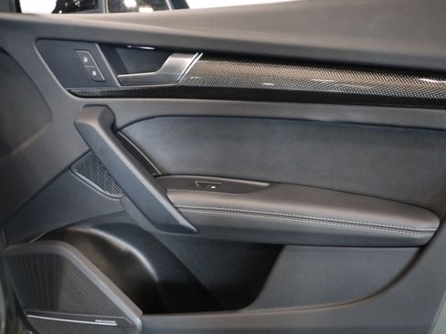 Used 2023 Audi SQ5 Premium Plus image 40