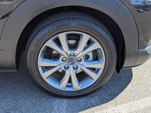 Certified 2023 MAZDA CX-30 AWD 2.5 S w/ Premium Package image 12