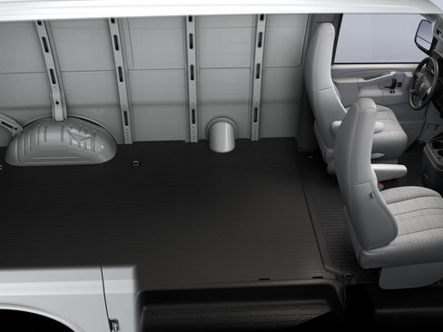 New 2026 Chevrolet Express 2500 image 30