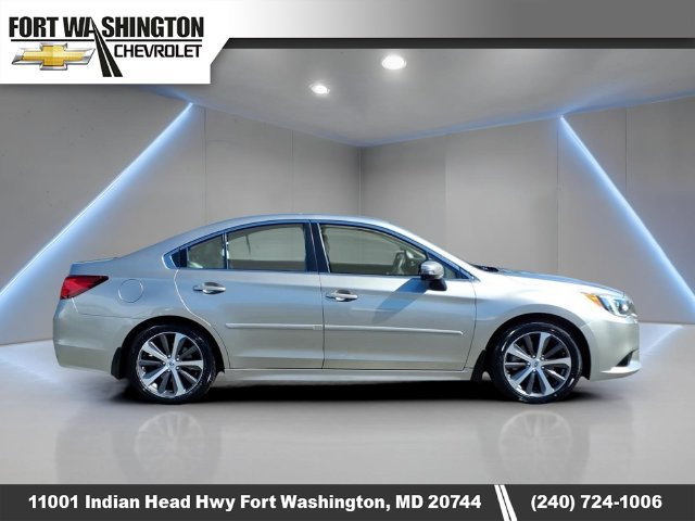 Used 2015 Subaru Legacy 3.6R Limited AWD/4WD image 2