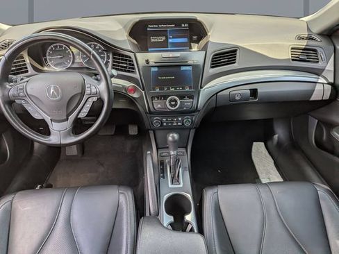 Used 2020 Acura ILX FWD image 16