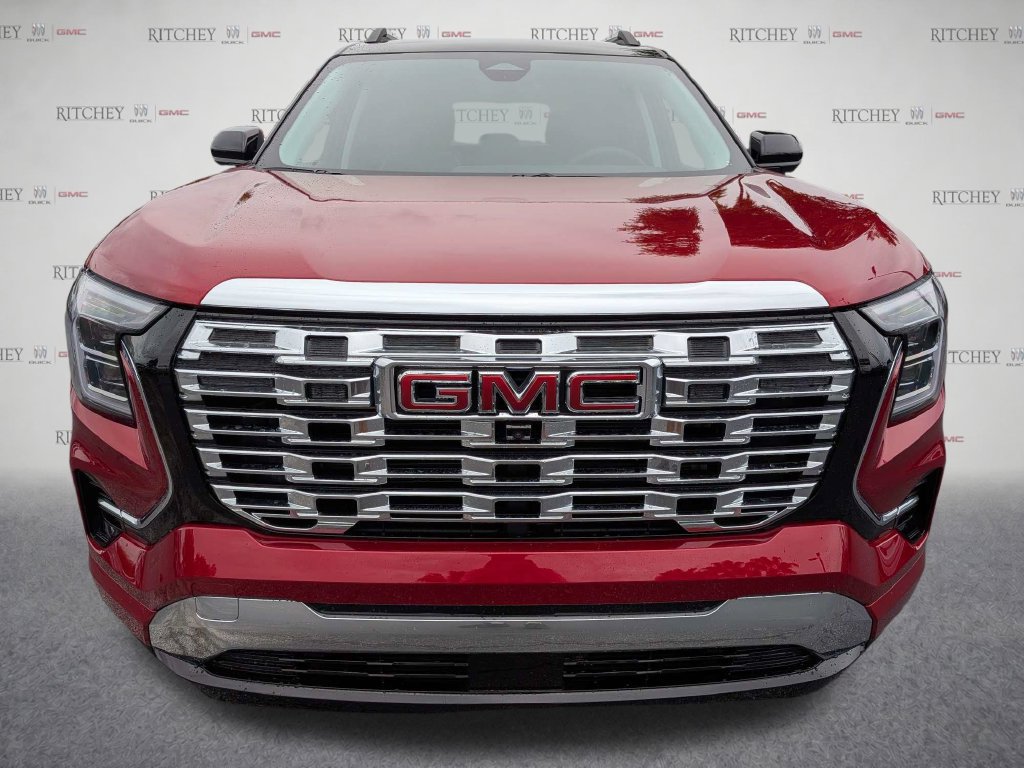New 2027 GMC Terrain Denali AWD/4WD image 12