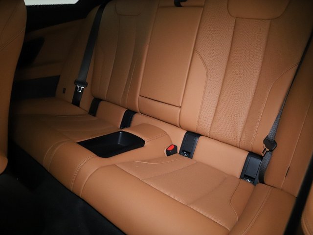 Used 2025 BMW 230i xDrive Coupe w/ Premium Package AWD/4WD image 18