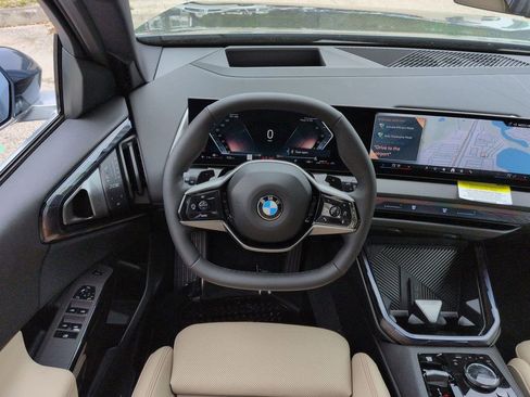 New 2026 BMW X3 xDrive30 image 16