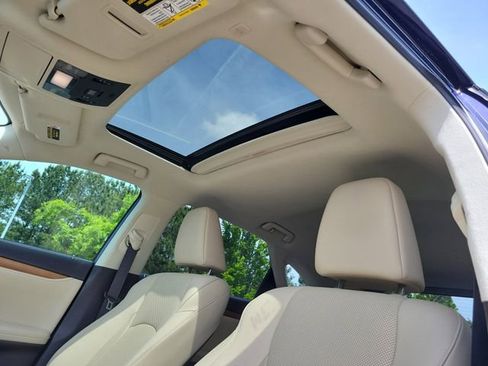 Used 2020 Lexus RX 350 FWD w/ Premium Package image 14