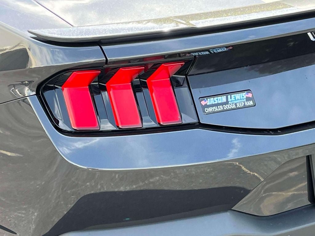 Used 2024 Ford Mustang GT Premium RWD image 10