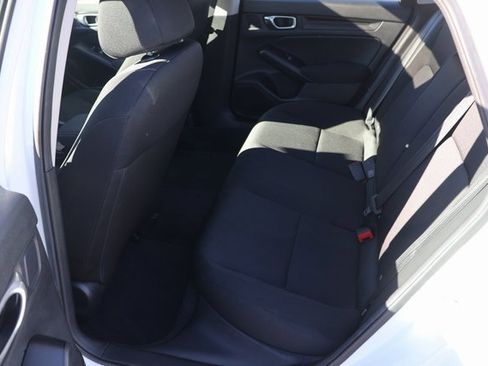 Used 2024 Honda Civic EX image 19