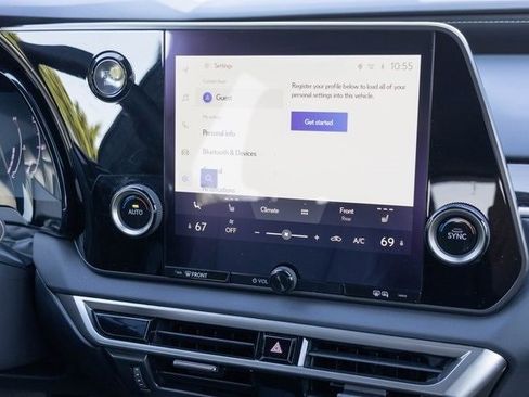 Used 2024 Lexus RX 350 350 image 25