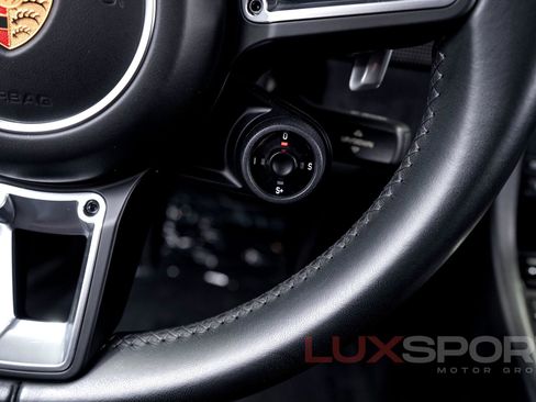 Used 2017 Porsche 911 Carrera GTS w/ GTS Interior Package image 35