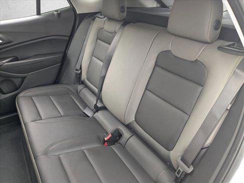 New 2026 Chevrolet Trax ACTIV w/ Sunroof Package image 15