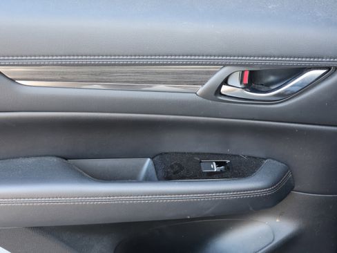 Used 2023 MAZDA CX-5 AWD 2.5 S w/ Premium Package image 33