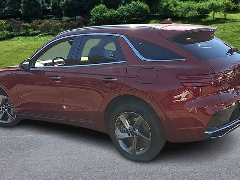 Used 2026 Genesis GV70 2.5T image 6