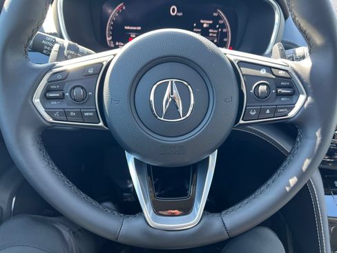 Used 2026 Acura MDX SH-AWD w/ Advance Package image 19