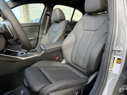 New 2026 BMW 330i Sedan w/ Premium Package image 10