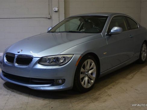 Used 2013 BMW 328i Coupe image 2