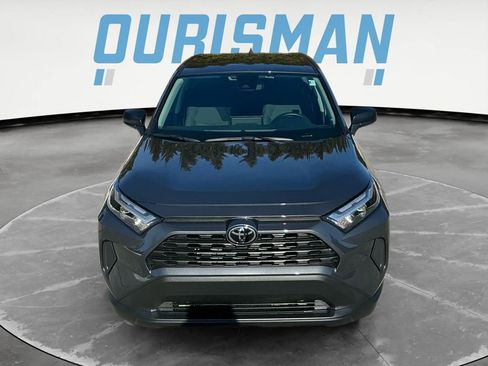 Used 2025 Toyota RAV4 LE image 2