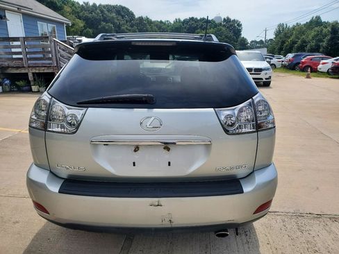 Used 2007 Lexus RX 350 AWD image 11