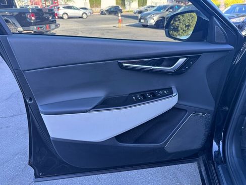Used 2022 Kia EV6 GT-Line w/ GT-Line Suede Seat Package RWD image 20