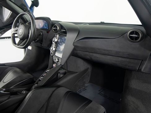 Used 2020 McLaren 720S Spider RWD image 28