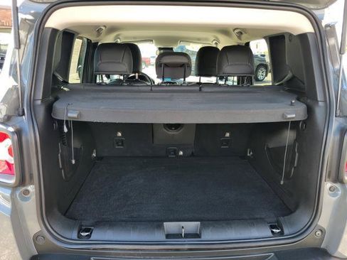Used 2021 Jeep Renegade Limited AWD/4WD image 31