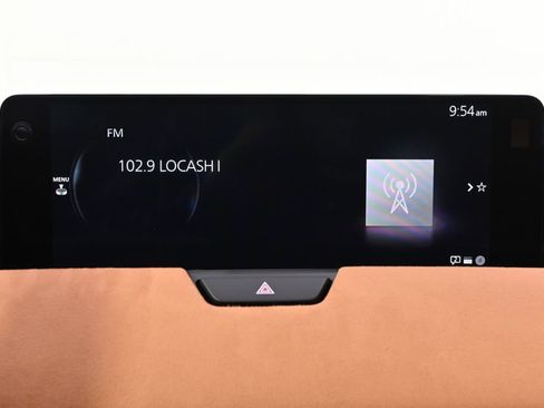New 2026 MAZDA CX-70 3.3 Turbo S w/ Premium Plus AWD/4WD image 27