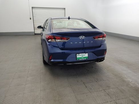 Used 2019 Hyundai Sonata SE FWD image 6
