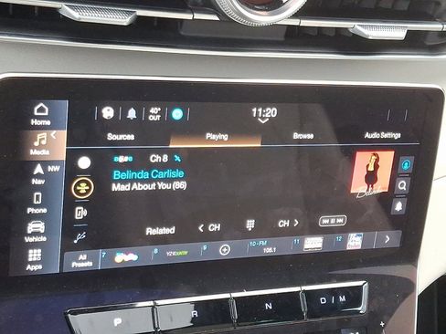 Used 2023 Maserati Grecale Modena image 19