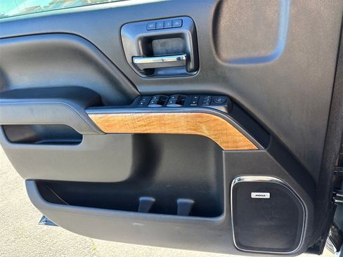 Used 2018 Chevrolet Silverado 3500 LTZ w/ Duramax Plus Package image 22