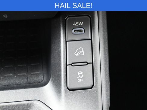 Certified 2026 Toyota RAV4 XSE w/ Weather Package image 29