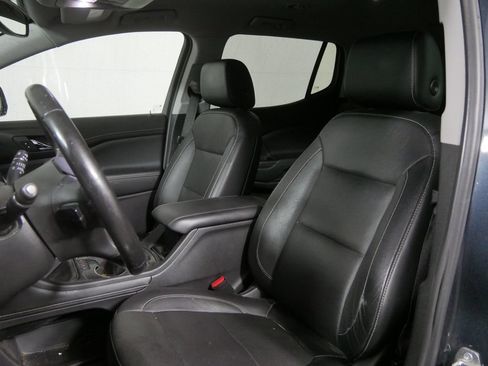 Used 2020 GMC Acadia SLT w/ Driver Alert Package II AWD/4WD image 11