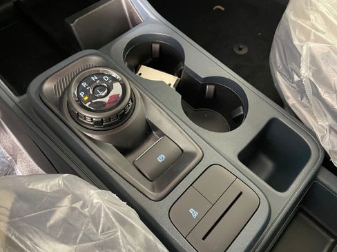 New 2026 Ford Maverick Lariat AWD/4WD image 7