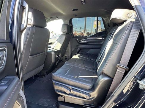 Certified 2022 Chevrolet Tahoe RST image 18