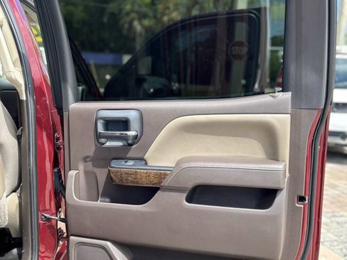 Used 2015 Chevrolet Silverado 1500 LT w/ LT Convenience Package image 24