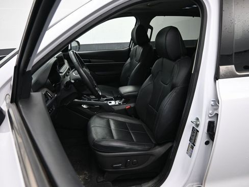 Used 2022 Kia Telluride EX w/ EX Premium Package image 12