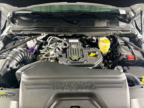 New 2026 RAM 2500 Laramie image 22
