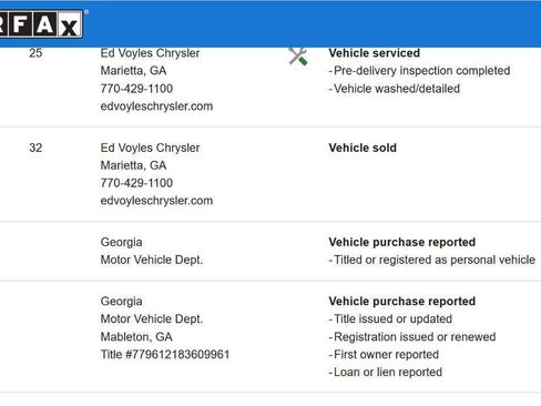 Used 2019 Jeep Cherokee Trailhawk AWD/4WD image 11