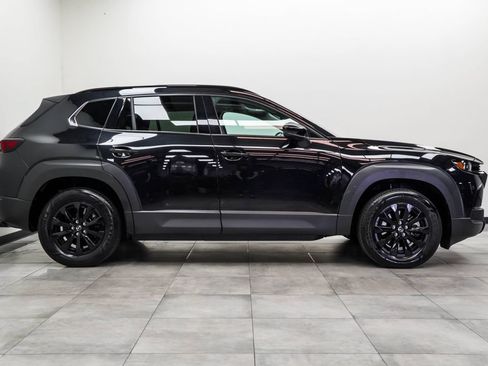 Used 2025 MAZDA CX-50 AWD 2.5 Hybrid w/ Premium Pkg image 7