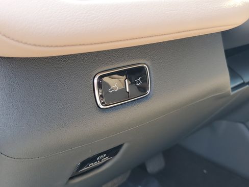 New 2027 Lincoln Navigator L Black Label AWD/4WD image 15