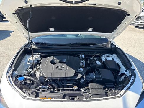 Used 2025 MAZDA CX-30 AWD 2.5 S w/ Preferred Package image 30