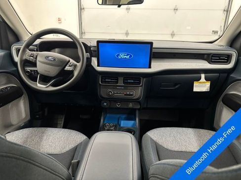 New 2026 Ford Maverick XLT AWD/4WD image 16